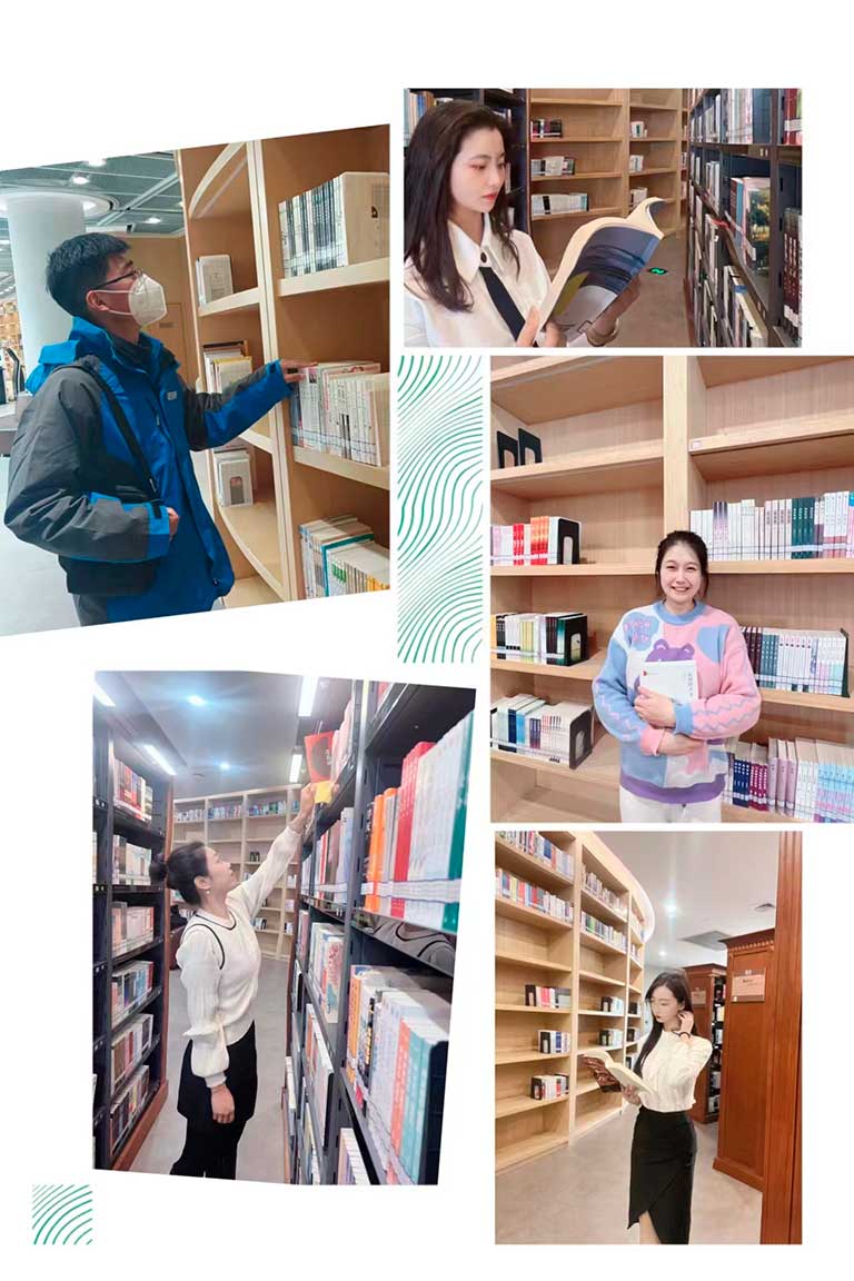 “悦”读时光,打造学习型组织 —k8.com读书会团建活动纪实(图3) “悦”读时光,打造学习型组织 —k8.com读书会团建活动纪实(图3)